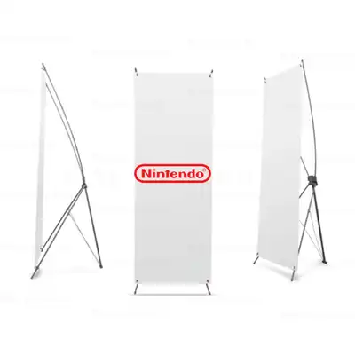 Nintendo Dijital Bask X Banner