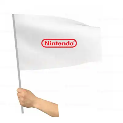 Nintendo Sopal Bayrak