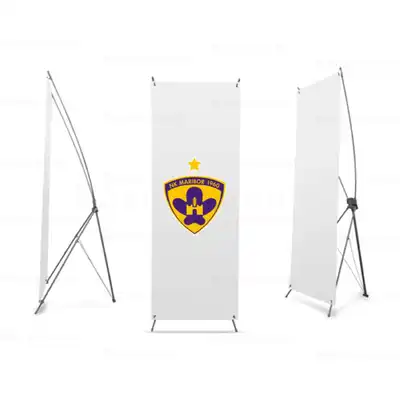 Nk Maribor Dijital Bask X Banner