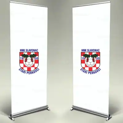 Nk Slavonac Co Roll Up Banner