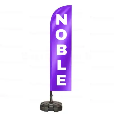 Noble Dubal Bayrak