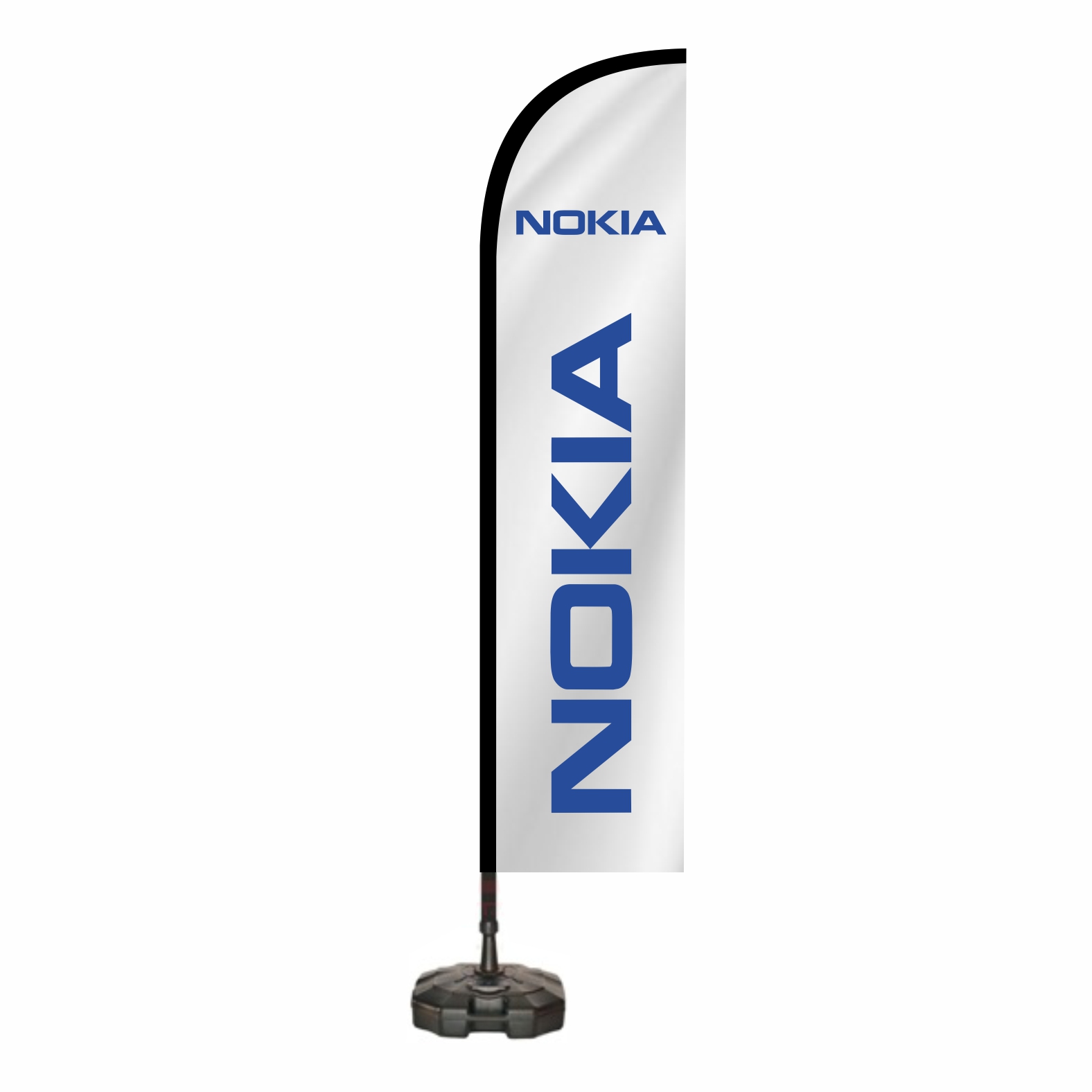 Nokia Dubal Bayraklar
