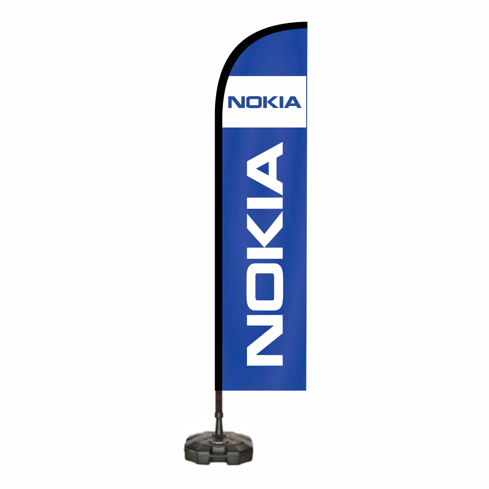 Nokia Plaj Bayra