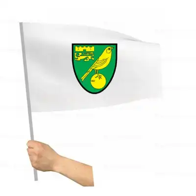 Norwich City Sopal Bayrak