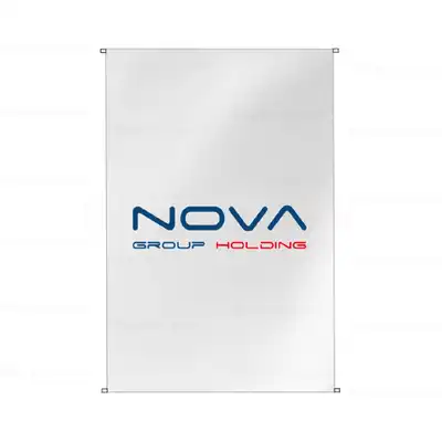 Nova Group Holding Bina Boyu Bayrak