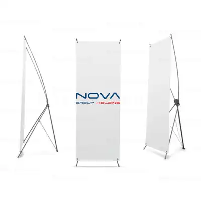 Nova Group Holding Dijital Bask X Banner