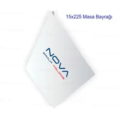 Nova Group Holding Masa Bayra