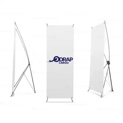 Odrap Cargo Dijital Bask X Banner