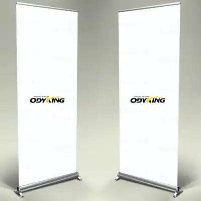 Odyking Roll Up Banner