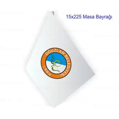 Ouzlar Belediyesi Masa Bayra
