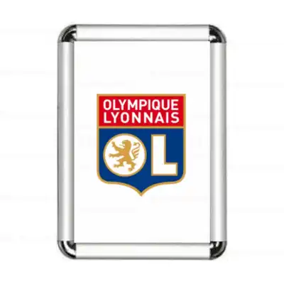 Olympique Lyon ereveli Resimler