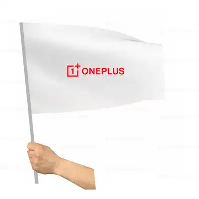 Oneplus Sopalı Bayrak