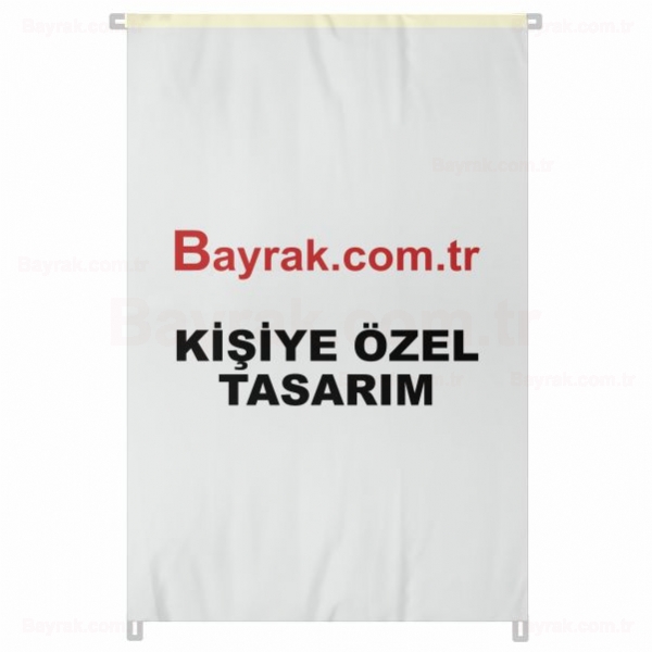 Online Tasarm Bina Boyu Bayrak