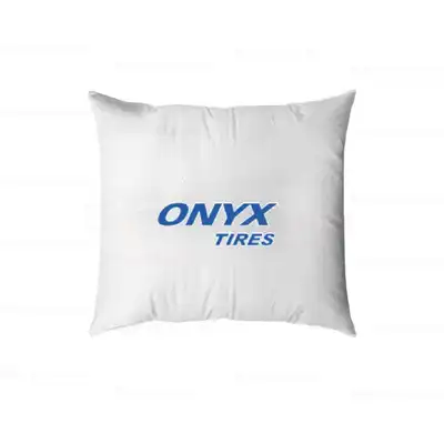Onyx Dijital Baskl Yastk Klf
