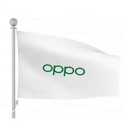 Oppo Gönder Bayrağı
