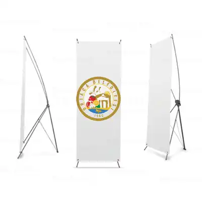 Ortaca Belediyesi Dijital Bask X Banner