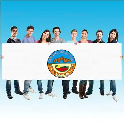 Osmaneli Belediyesi  Afi ve Pankartlar
