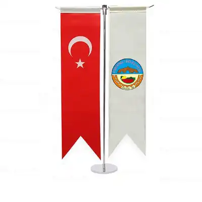 Osmaneli Belediyesi  T Masa Bayra