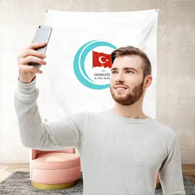Osmaniye l zel daresi Arka Plan Selfie ekim Manzaralar