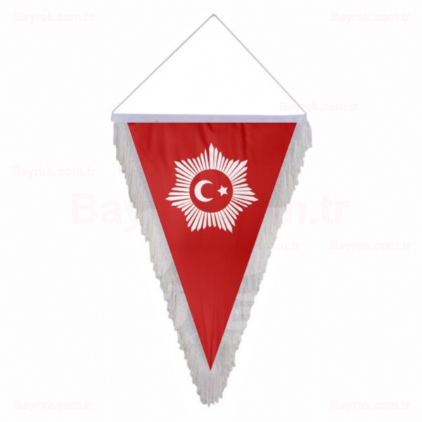 Osmanl Sultannn Kiisel Donanma gen Saakl Bayrak
