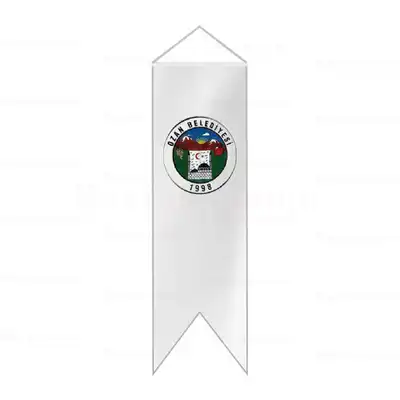 Ozan Belediyesi Krlang Bayraklar