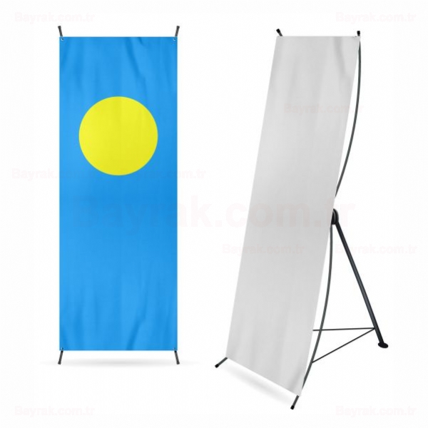 Palau Dijital Bask X Banner