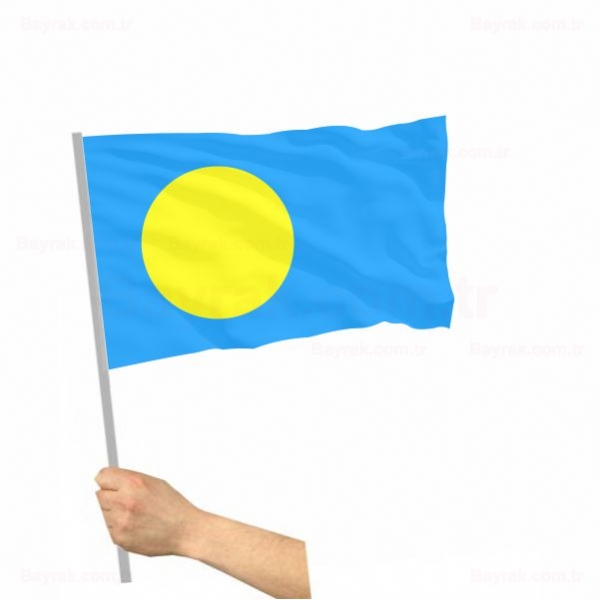 Palau Sopal Bayrak