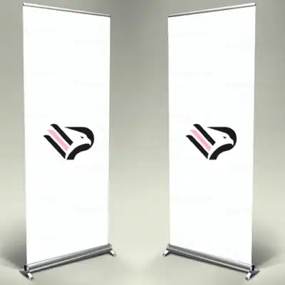 Palermo Fc Roll Up Banner