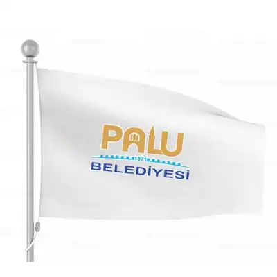 Palu Belediyesi Gönder Bayrağı