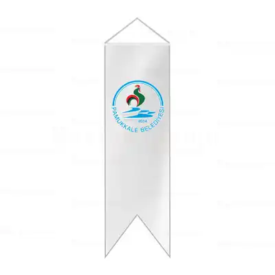 Pamukkale Belediyesi Krlang Bayraklar
