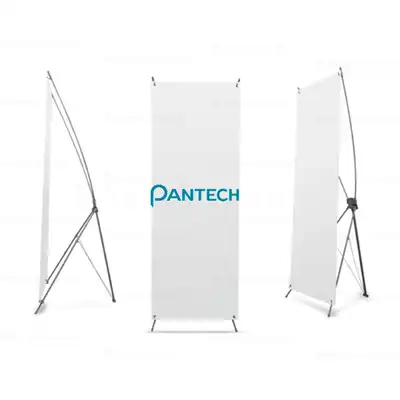 Pantech Dijital Bask X Banner