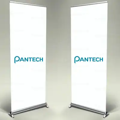 Pantech Roll Up Banner