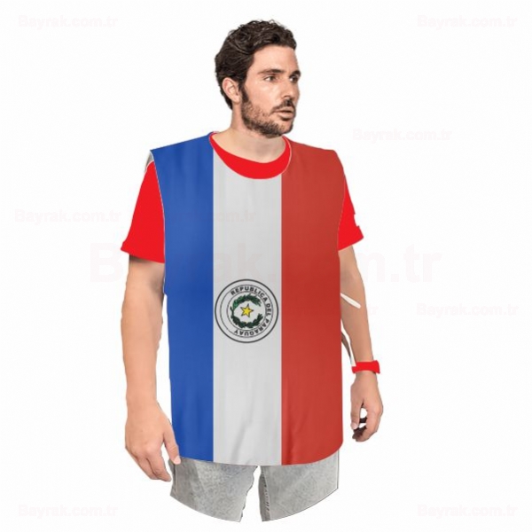 Paraguay Tek Kullanmlk Grev nl