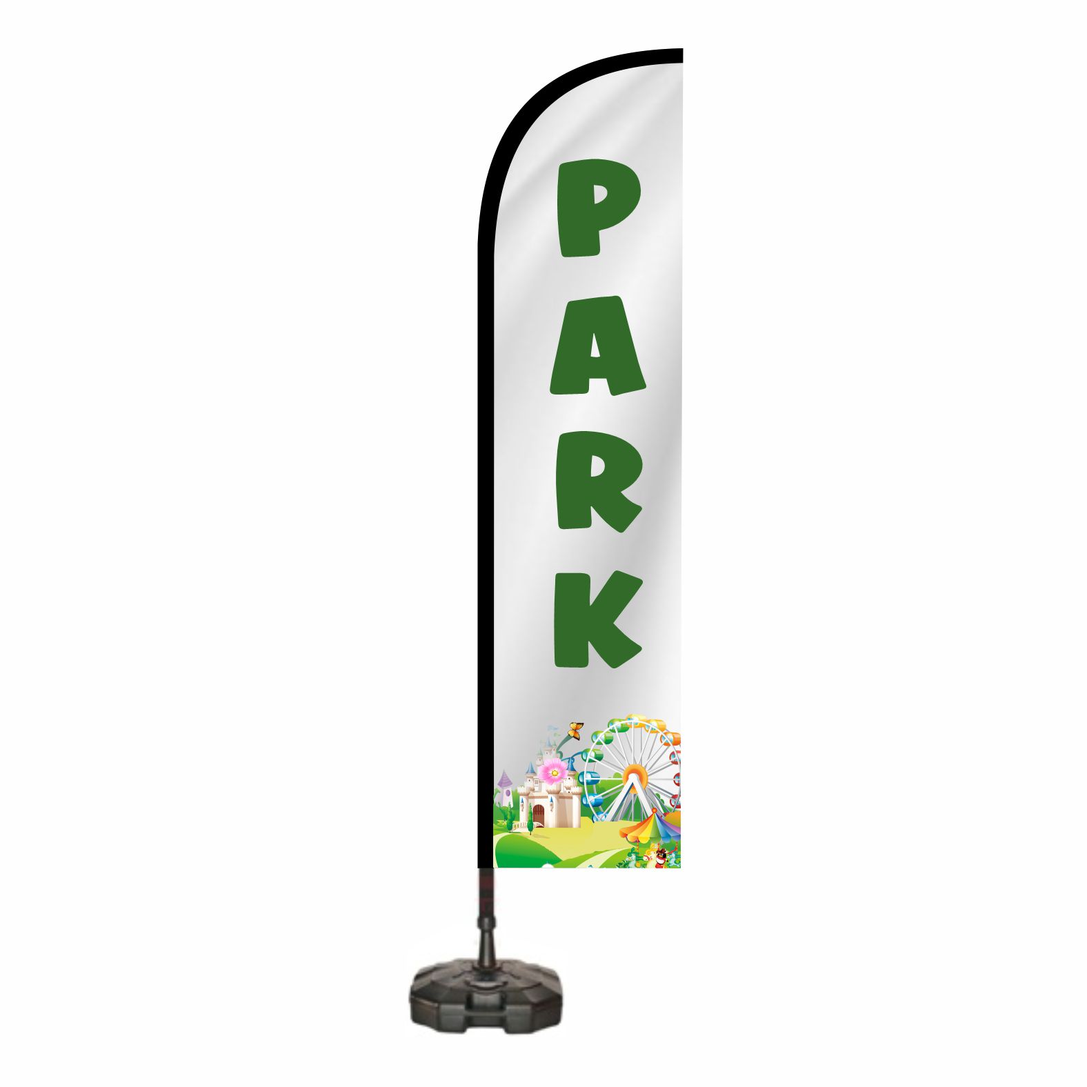 Park Reklam Bayraklar