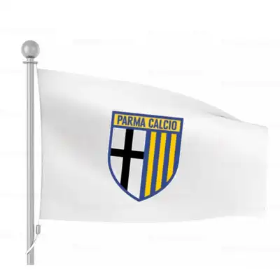 Parma Calcio 1913 Bayrak
