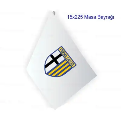 Parma Calcio 1913 Masa Bayrak