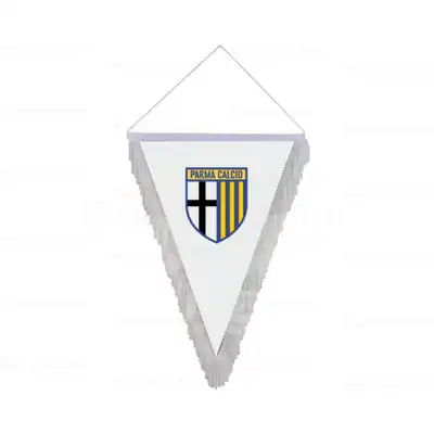 Parma Calcio 1913 gen Saakl Bayrak
