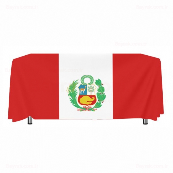 Peru Masa rts Modelleri