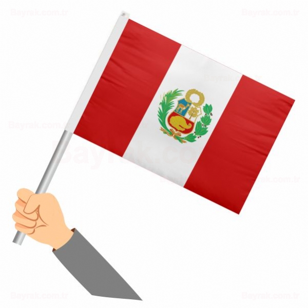 Peru Sopal Bayrak