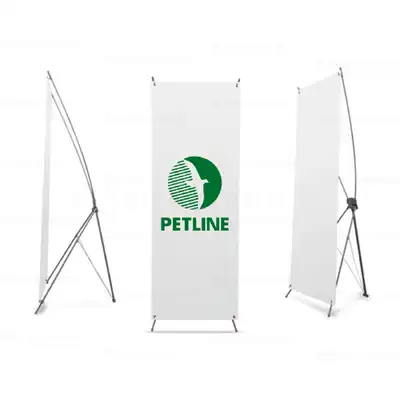 Petline Dijital Bask X Banner