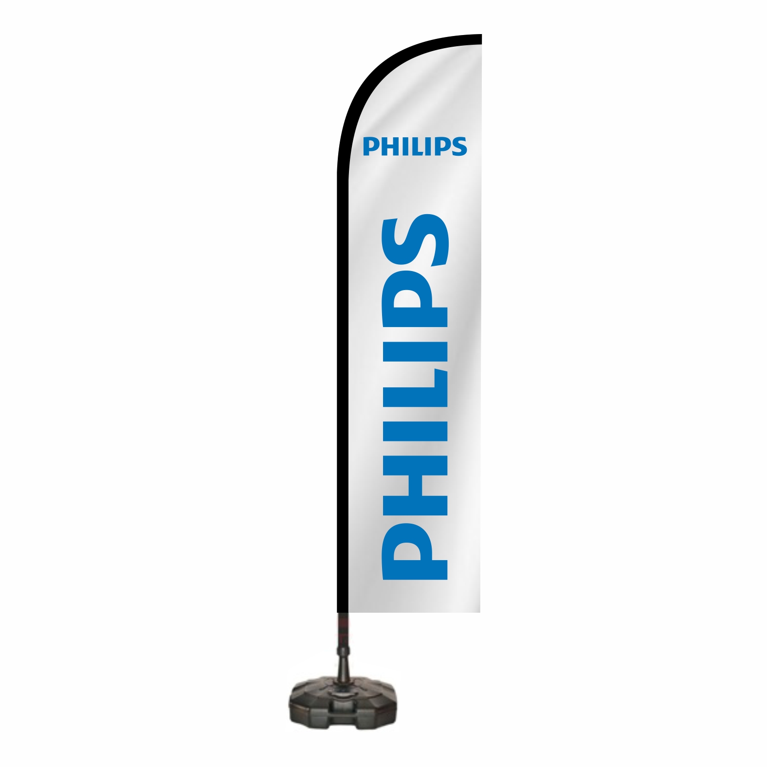 Philips Dubal Bayraklar