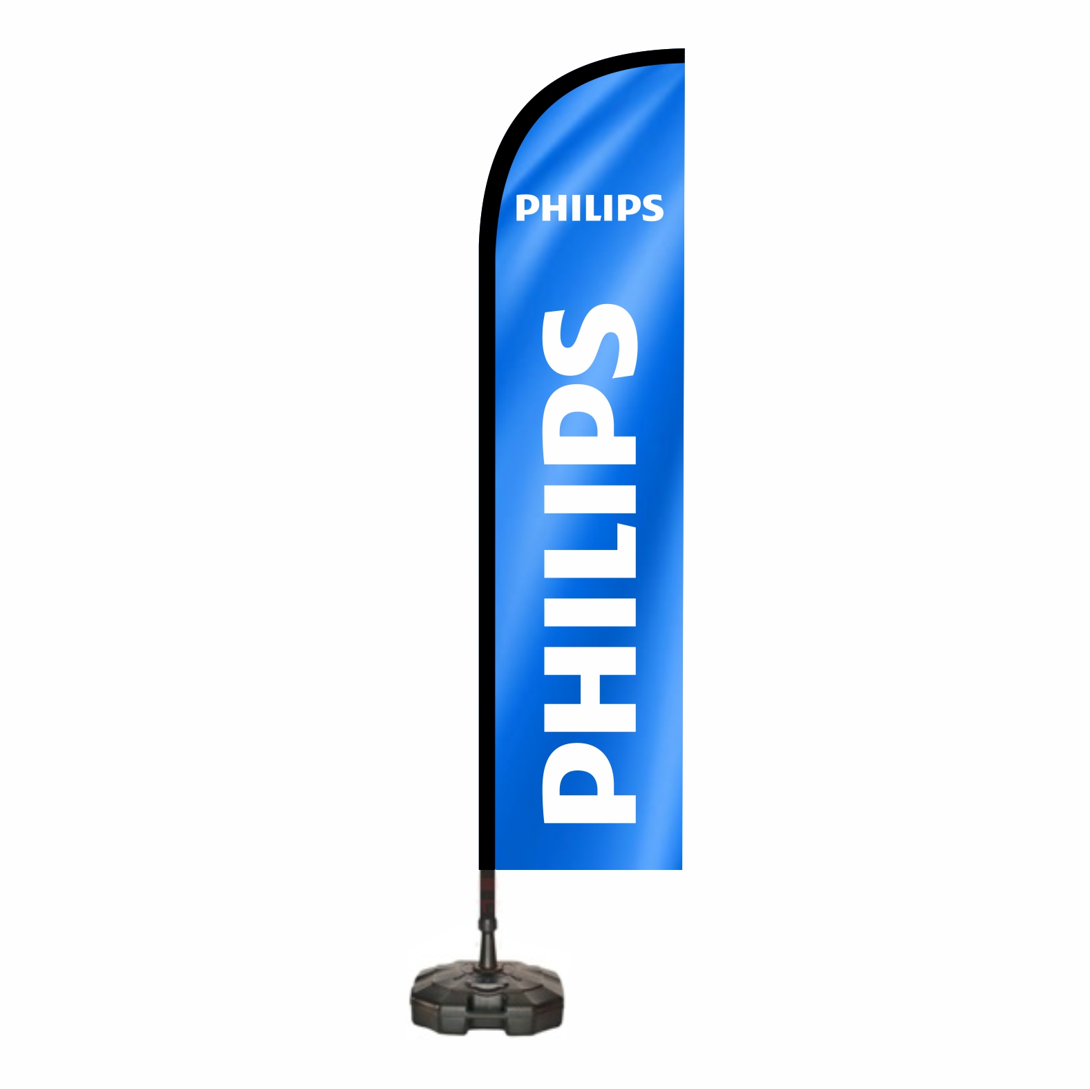 Philips Kaldrm Bayraklar