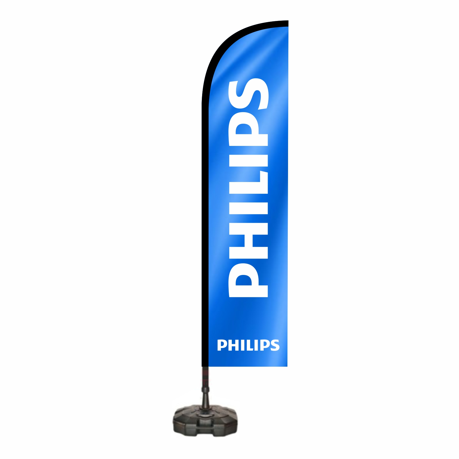 Philips Plaj Bayraklar