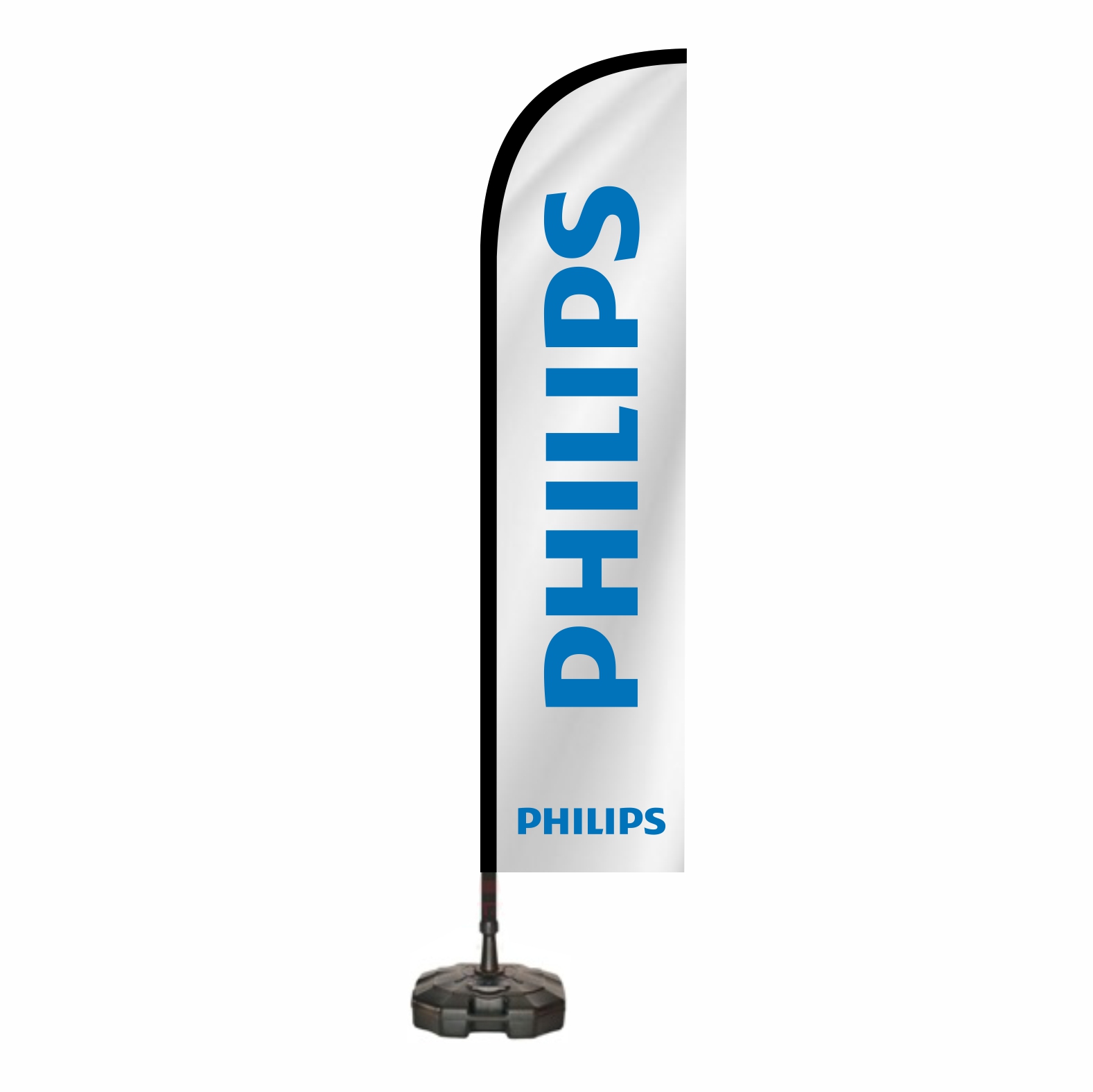 Philips Sokak Bayraklar