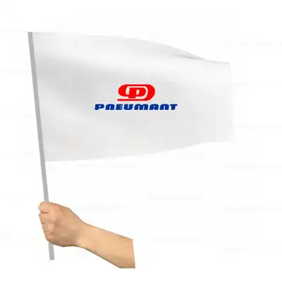 Pneumant Sopalı Bayrak