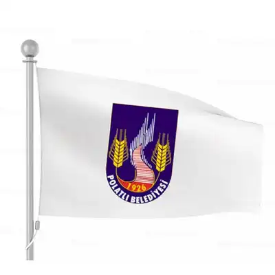 Polatlı Belediyesi Gönder Bayrağı