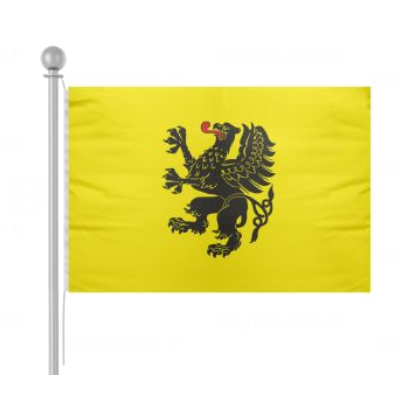 Pomeranian Voivodeship Bayrak