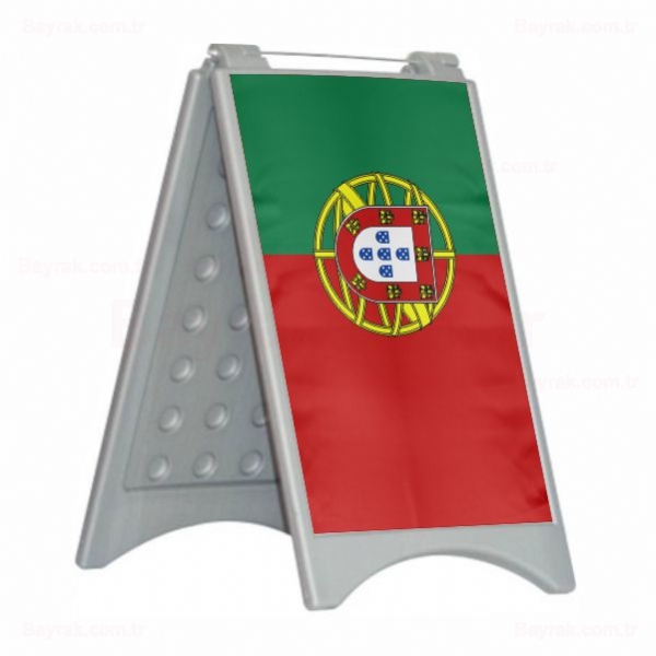 Portekiz Reklam Dubas A Kapa Reklam Dubas