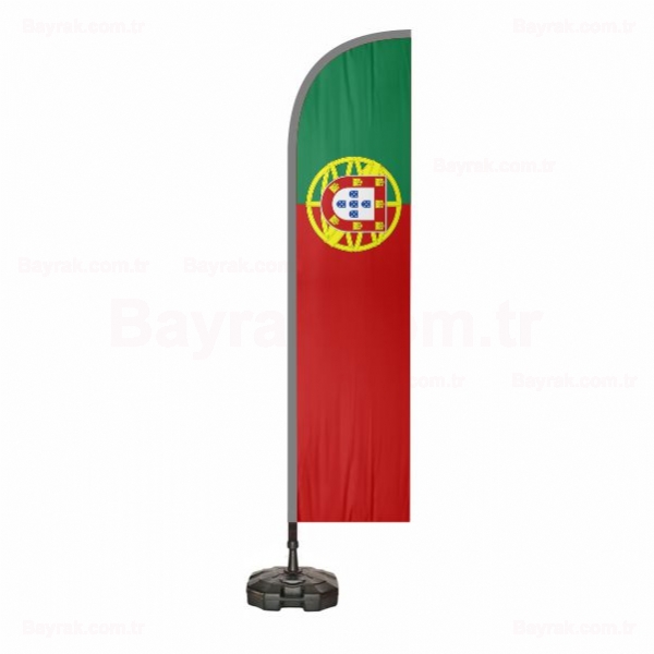 Portekiz Yelken Bayrak