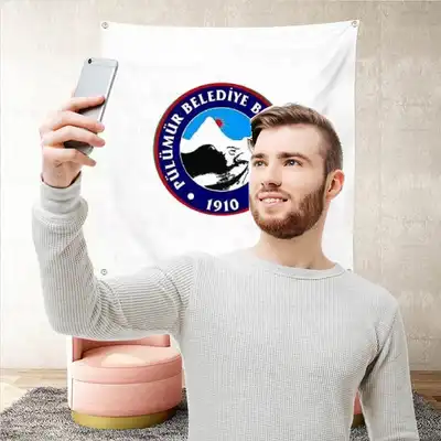 Plmr Belediyesi Arka Plan Selfie ekim Manzaralar